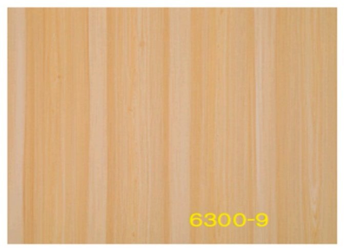 Decorative Cardboard Panel