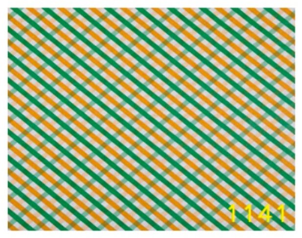 Decorative Cardboard Design 10