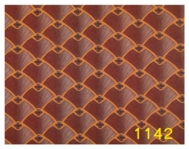 Decorative Cardboard Design 11