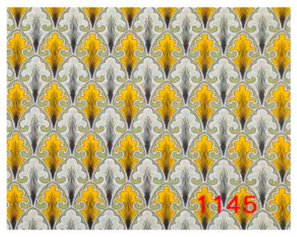 Decorative Cardboard Design 14