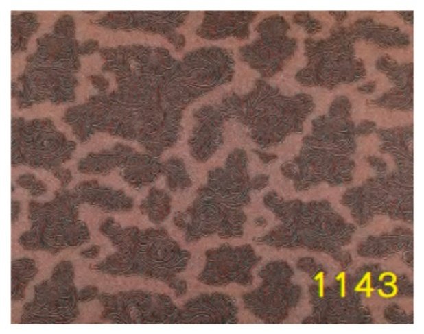 Decorative Cardboard Design 15