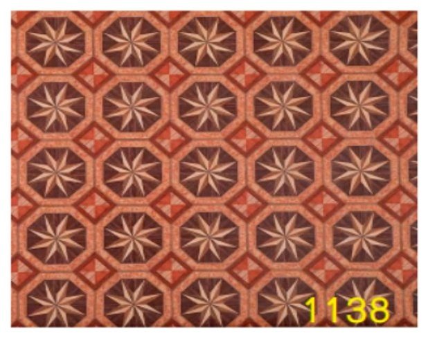 Decorative Cardboard Design 7