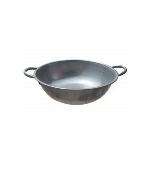Head Pan
