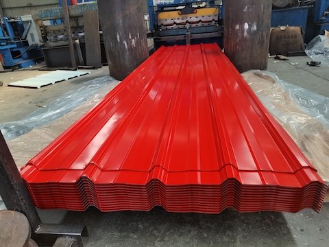 Steel