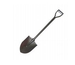 Shovel