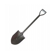 Shovel view 2
