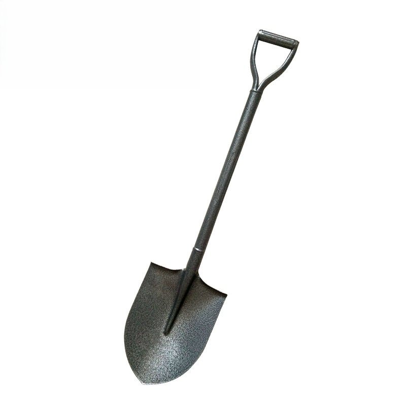 Shovel