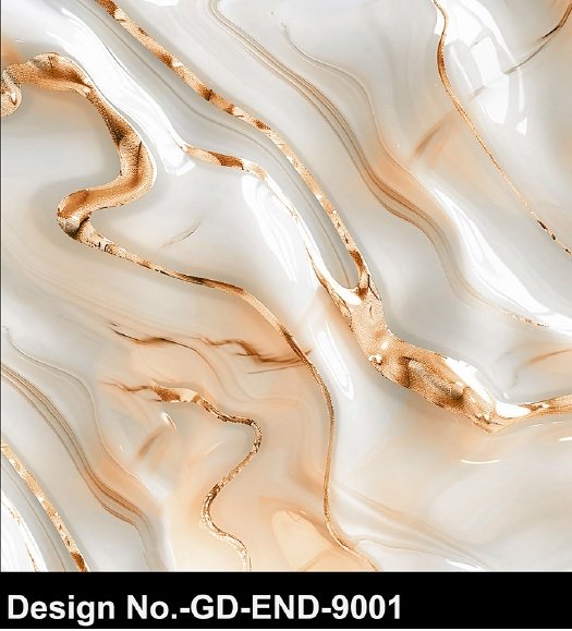 Design No. GD-END-9001
