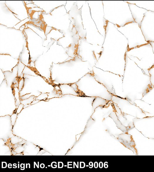 Design No. GD-END-9006