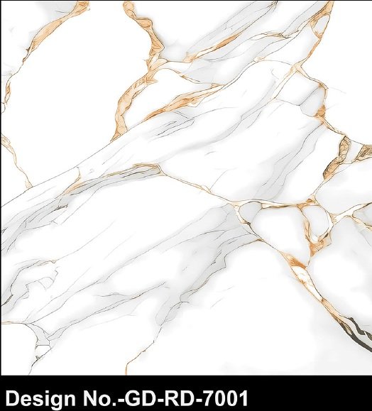 Design No. GD-RD-7001