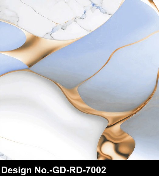 Design No. GD-RD-7002