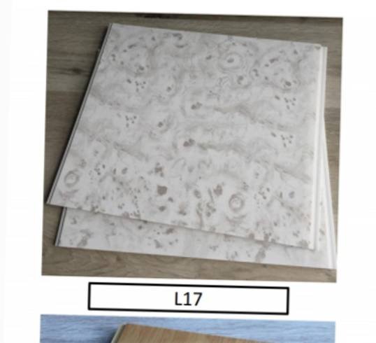 PVC Ceiling Design 17