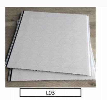 PVC Ceiling Design 5