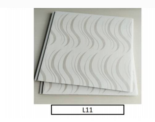 PVC Ceiling Design 7