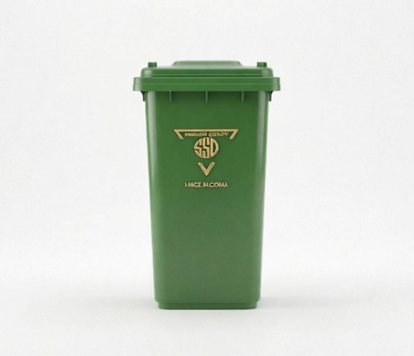 Trash Bin